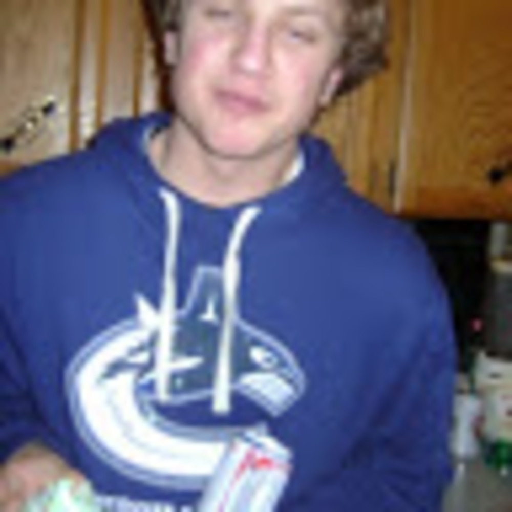 Meet your Posher, Eric